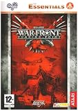 Revue Atari  / Warfront Tunrning Point