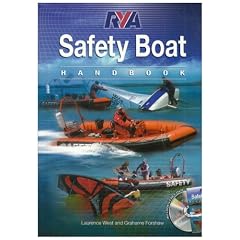 RYA Safety Boat Handbook 