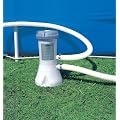 Quick Up Easy Fast Set Steel Frame Pool Filterpumpe Pumpe 3,4 m�/h