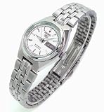 Seiko 5 Women's Automatic Self-winding Watch Model SYM787K1