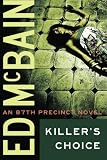 Killer's Choice (87th Precinct)