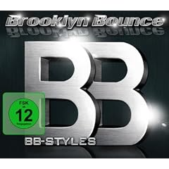BB-Styles (Deluxe Edition inkl. DVD)