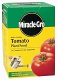 Miracle Gro-tomatoes -1.5 No. Model 2000421 Pack of 6
