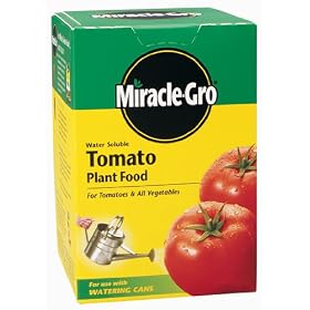 Miracle Gro-tomatoes -1.5 No. Model 2000421 Pack of 6