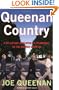 Queenan Country: A Reluctant Anglophile's Pilgrimage to the Mother Country