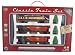 WowToyz Classic Train Set - Diesel Engine with Tankers