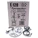 Quakehold! E120 120-Gallon Water Heater Strap