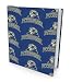 Pitt Logo Pittsburgh Panthers Photo Picture Album Fits 4 x 6 Gift Idea or For Graduation, Baby Shower, Wedding