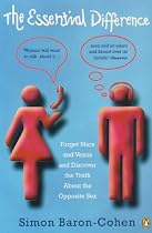 The Essential Difference (Penguin Press Science)