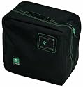 Rover Gear Tiburon Backless Booster Seat Bag, Black