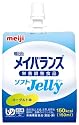明治メイバラインス ソフトJelly ヨーグルト味 (UD区分4:かまなくてよい) 150ml×6個