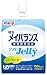�����ᥤ�Х饤�� ���ե�Jelly �衼�����̣ (UD��ʬ4:���ޤʤ��Ƥ褤) 150ml��6��