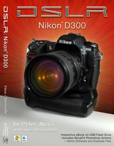 Nikon D300