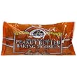 Log House Peanut Butter Chips, 10-Ounce Packages (Pack of 12)