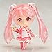 Good Smile Sakura Miku: Nendoroid Action Figure Bloomed in Japan