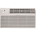 Frigidaire FRA12EHT2 12,000 BTU Through-the-Wall Room Air Conditioner with 10,600 BTU Supplemental Heat (230 volts)