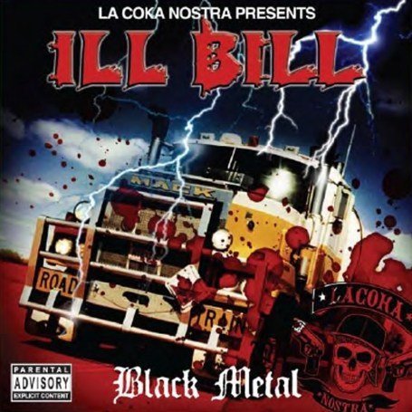 CD-Charts  Music : Black Metal