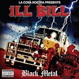 La Coka Nostra Presents ILL BILL