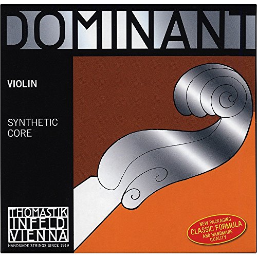 Thomastik-InfeldDominant Violin Single A-String - 1/4 Scale - No. 131 1/4