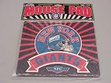 New York Giants Officially Licensed Mouse Pad