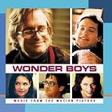 Wonder Boys: Music from the Motion Picture (2000 Film)