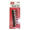 Hex Bit Socket Set - Metric, 7 Pc. - 33850 - Lisle - LIS33850