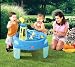 Step2 WaterWheel Activity Play Table