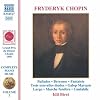 Chopin: Complete Piano Music, Vol. 1