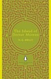 The island of Doctor Moreau
