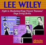 Night in Manhattan/Sings Vincent Youmans/Sings Irving Berlin