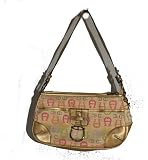 Etienne Aigner A Logan Collection Handbag Purse (Multi Gold) Review Etienne Aigner A Logan Collection Handbag Purse (Multi Gold) Review