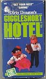 Dirty Dragon's Gigglesnort Hotel Volume 6 (Get Your Rest & Saving)