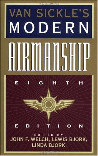 Van Sickle's Modern Airmanship