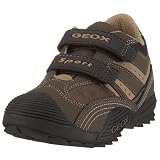 Geox Little Kid/Big Kid Savage Sneaker