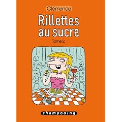 Rillettes au sucre, Tome 2 :