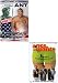 Search : Ant - America's Ready / Ants in my Pants (2 pack)