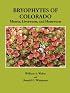 Bryophytes of Colorado: Mosses, Liverworts, and Hornworts