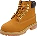 Timberland Scuffproof Lace-Up Boot (Toddler/Little Kid/Big Kid)