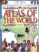 The New Children's Illustrated Atlas Of The World