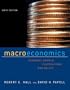 Macroeconomics, Sixth Edition