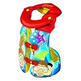 Joker 36231 - Starfish-Schwimmweste f�r Kinder von 3 bis 6 Jahren (18-25 kg)von "Joker"