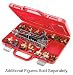 WWE Rumblers Money in the Bank Carrying Case and Playset_s-3