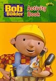 Bob the Builder Summer Activity Pack