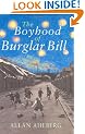 The Boyhood of Burglar Bill