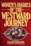 Woman s Diaries of the Westward Journey