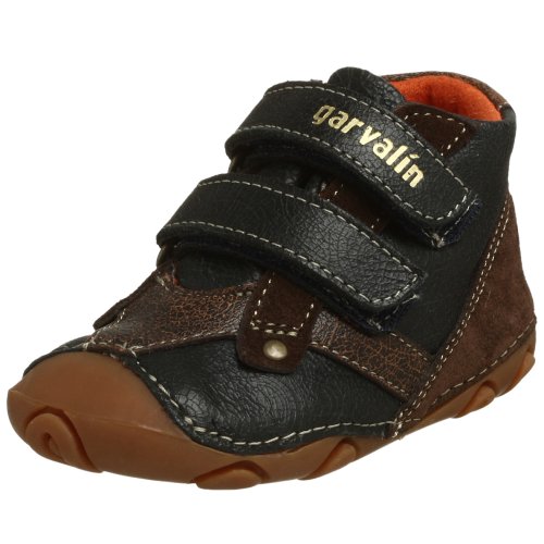 Garvalin Infant Toddler 81401 Double Sneaker