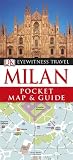 Milan Pocket Map & Guide. (Eyewitness Pocket Map & Guide)