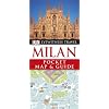 DK Eyewitness Pocket Map and Guide: Milan