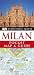 Milan Pocket Map & Guide.