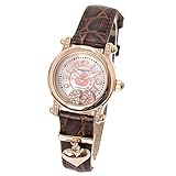 Alessandra Olla アレッサンドラオーラ AO-4110-3BR